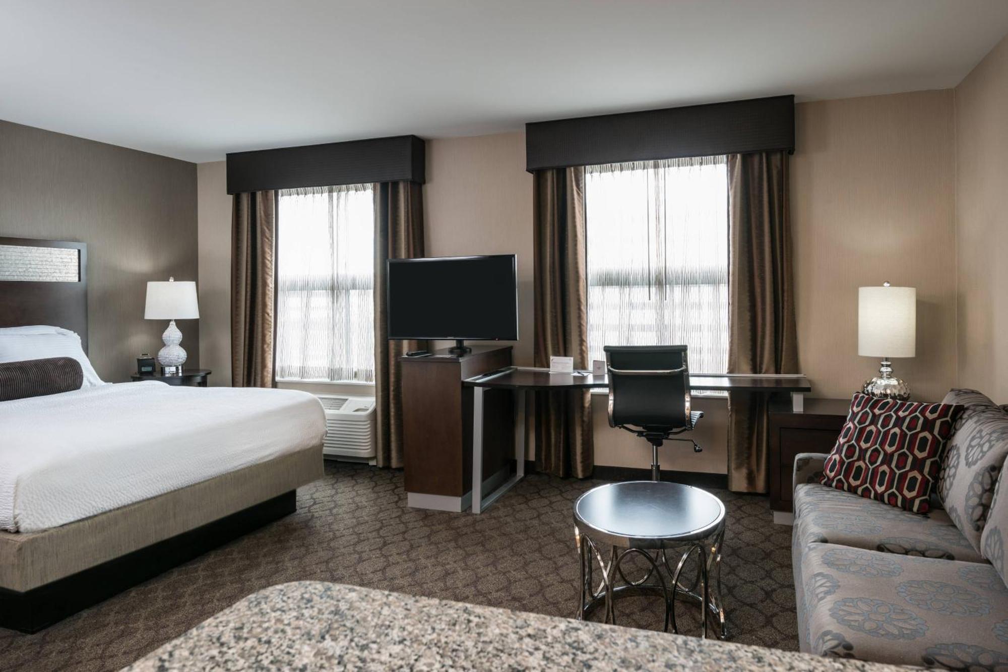 Residence Inn By Marriott Boston Needham Exterior foto