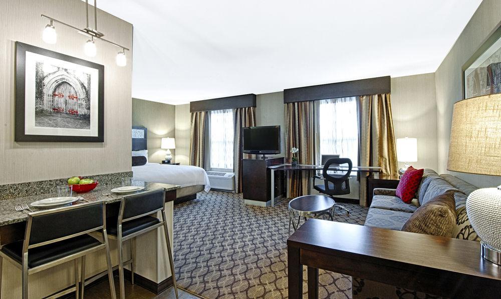 Residence Inn By Marriott Boston Needham Exterior foto